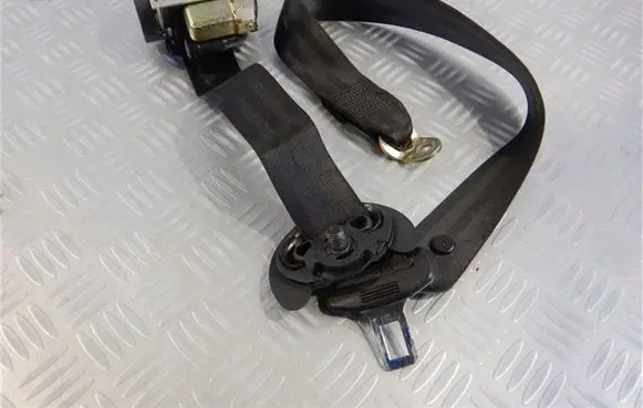 Seat Altea Front seatbelt 