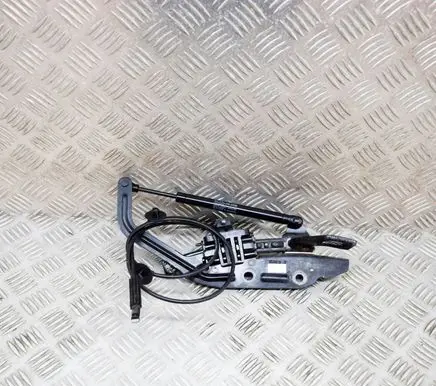 BMW X3 G01 Other interior part 8530020 2899327