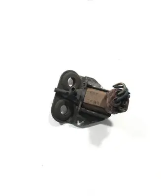 Isuzu Trooper Turbo solenoid valve K5T46272