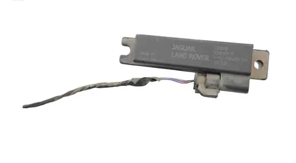 Land Rover Range Rover Evoque L538 Keyless system antenna AH4215K603AA