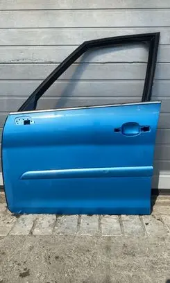 Citroen C4 I Picasso Front door