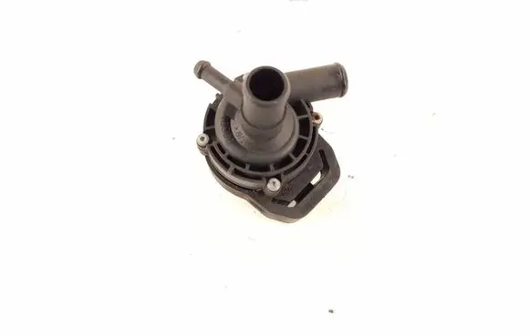 Mercedes-Benz C W204 Electric auxiliary coolant/water pump 2118350028 2048350264