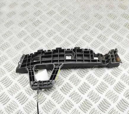 KIA Xceed Rear bumper mounting bracket 86614J7CA0 86616J7CA0