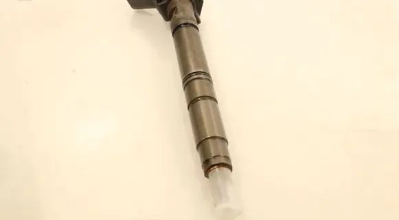 Audi A6 Allroad C7 Fuel injector 0445116040
