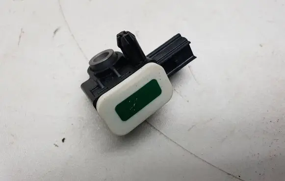 Volvo V60 Airbag deployment crash/impact sensor 8V4T14B006AA 110528404 BBM457K1X