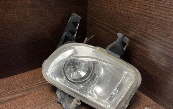 Fiat Grande Punto Front fog light 19A556B