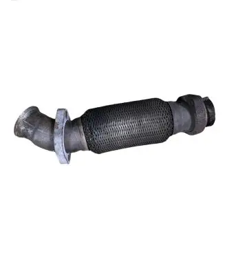 BMW X5 E53 Exhaust flexible connection 