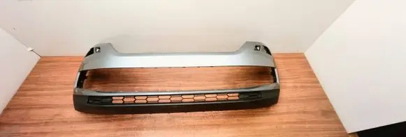 Skoda Kodiaq Front bumper 565807221 565807061