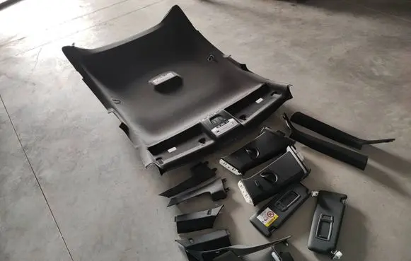 BMW 4 F36 Gran coupe Headlining set 8059289 8061872
