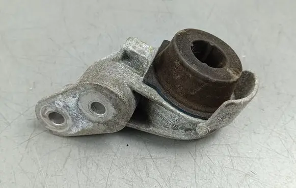 Muffler mount bracket/holder