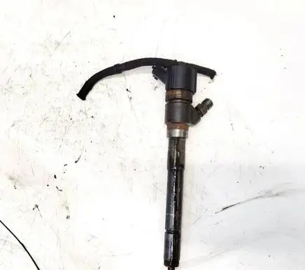 Hyundai Santa Fe Fuel injector 0445110254 87106nr