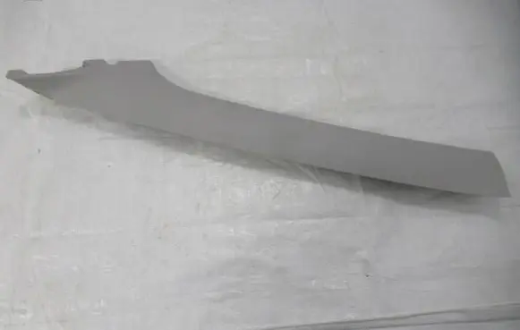 Citroen C3 (A) pillar trim 9812003777
