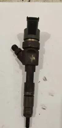Renault Laguna II Fuel injector 0445110110B