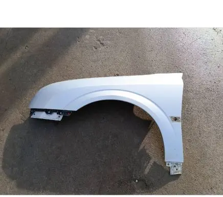 Opel Vectra C Fender 