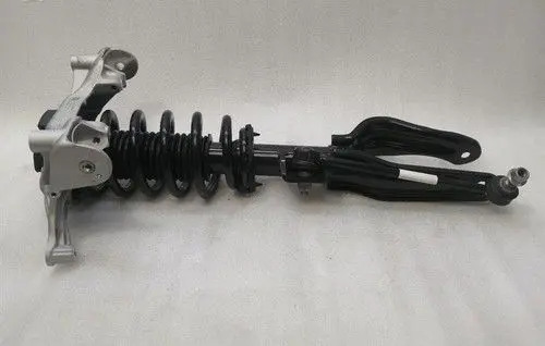 Tesla Model Y Front shock absorber actuator solenoid 104436800F