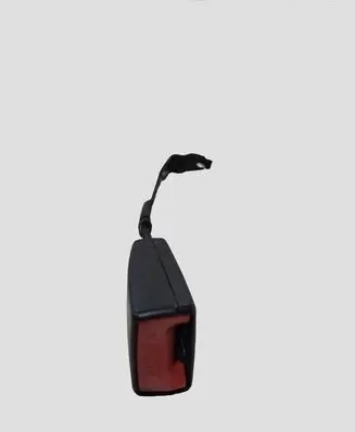 Skoda Octavia Mk2 (1Z) Front seatbelt buckle 1Z1858472C 10092009