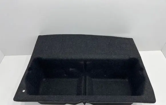 BMW 4 F32 F33 Trunk/boot floor carpet liner 7239020 E2L88511 0447801100911