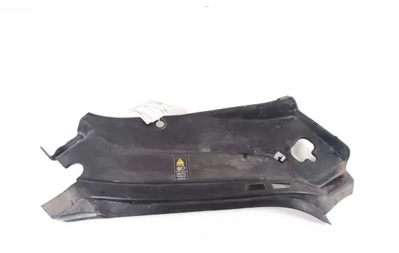 Mercedes-Benz GLK (X204) Engine bonnet/hood lock trim molding A2048261024