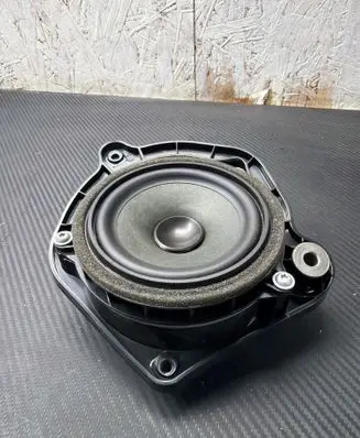BMW X3 F25 Rear door speaker 105026697