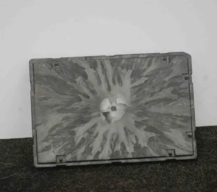 Audi A5 Central body control module F005V0187401 8W0907063BF