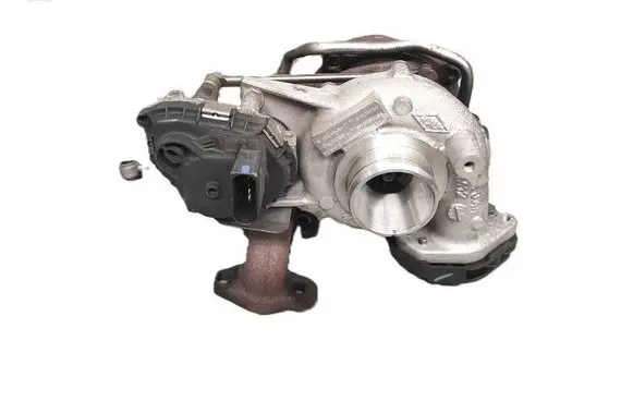 Citroen C3 Turbo 9835855380