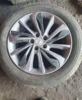 Buick Encore GX I R18 alloy rim 42506168