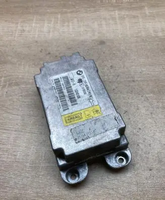 BMW 5 E60 E61 Airbag control unit/module 6941018 12245109