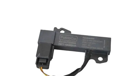 Ford Puma Keyless system antenna DS7T15K603AA