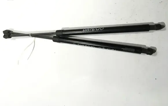 Jeep Grand Cherokee (WK) Tailgate/trunk strut/damper 91007585N 1249424