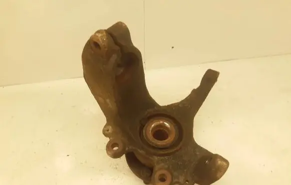 Volvo V50 Front wheel hub spindle knuckle 3M513K170