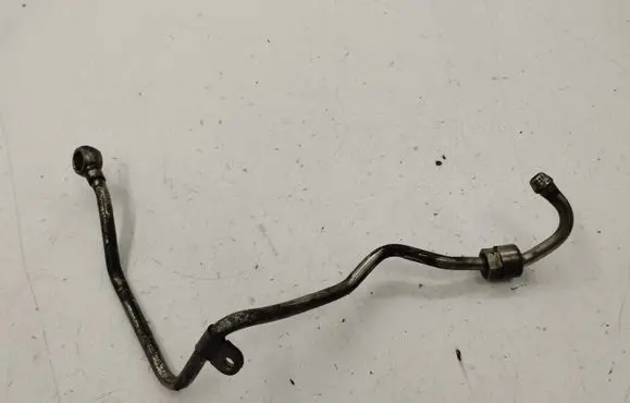 Audi A6 C7 Turbo turbocharger oiling pipe/hose 03L145771AG