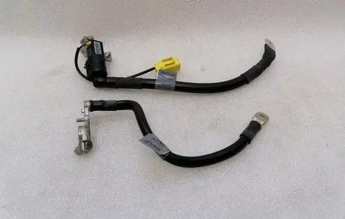 Bentley Continental Front door wiring loom/harness boot 3W0971228C