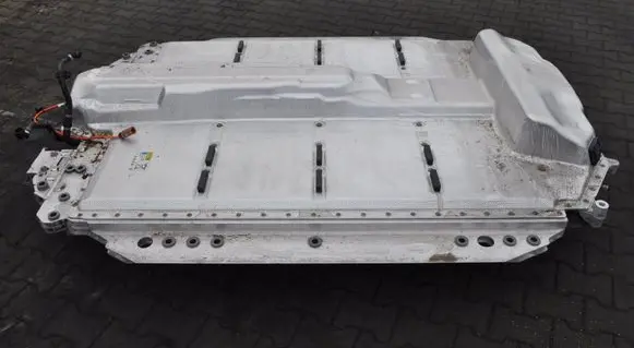 BMW i4 Hybrid / electric car battery 8874005