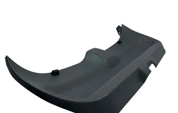Citroen DS5 Tailgate/boot cover trim set 9687664377 90177B02 29872
