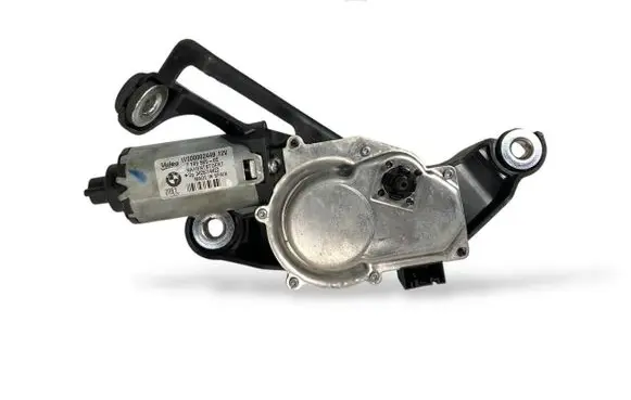 BMW 1 E81 E87 Rear window wiper motor 7199569