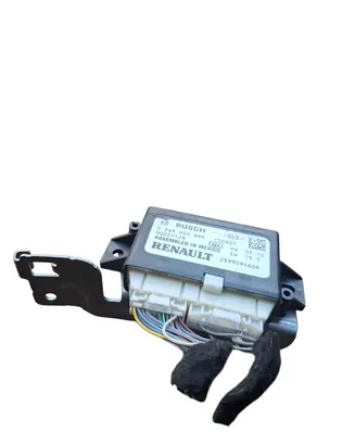 Renault Kadjar Parking PDC control unit/module 259909460R