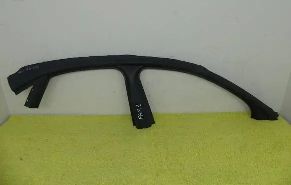 Audi A4 S4 B8 8K (B) Pillar trim (exterior)