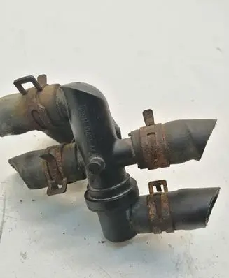 Ford Transit Coolant heater control valve F87H18495AA