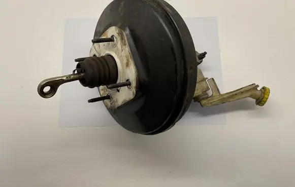 Chrysler Voyager Brake booster 4721365A 170203 1E8251A31242