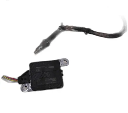 Iveco Daily 6th gen Lambda probe sensor
