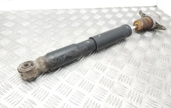 Skoda Yeti (5L) Rear shock absorber/damper 1K0513425D 1K0513029MQ