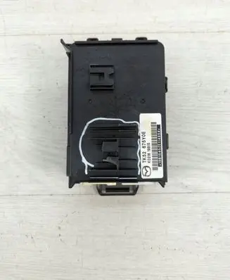 Mazda CX-5 II Central body control module K021619B15Mazda