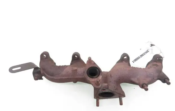 Audi A4 S4 B5 8D Exhaust manifold 028253033AG