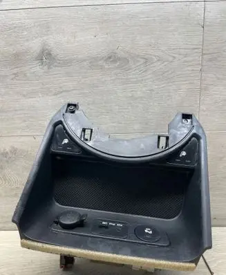KIA Sportage Center console 846303U200wk S400W 933403W000WK