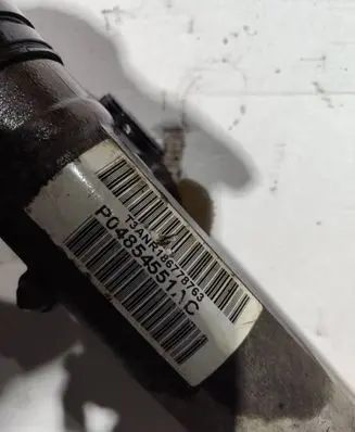 Chrysler 300 - 300C Steering rack p04854551ac T3ANR186778763