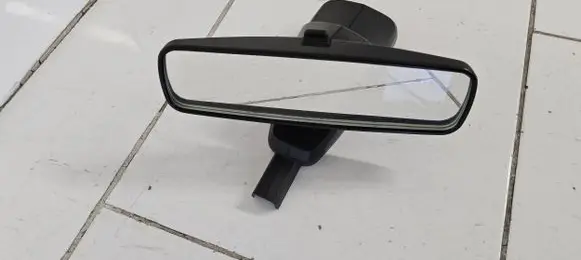 Renault Scenic I Rear view mirror (interior) E200708