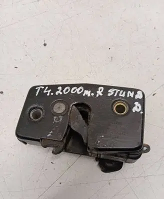Volkswagen Transporter - Caravelle T4 Sliding door lock 7018436040 701843604D