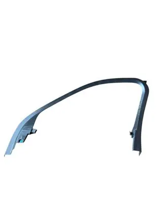 Volvo XC90 Front door window/glass frame 31393871
