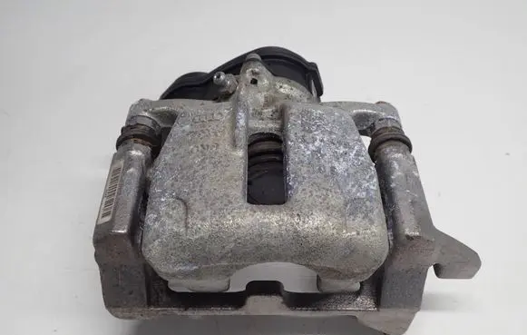 Audi A5 8T 8F Rear brake caliper 8K6AE