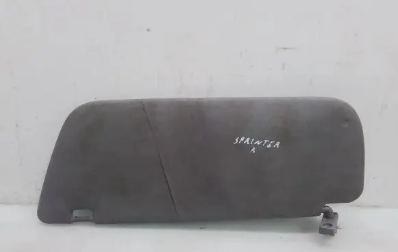 Mercedes-Benz Sprinter W906 Sun visor